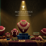 Award-Winning Designs: The Secret Behind Mogha Jewels’ Success